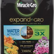 expand ‘n gro planting mix and giveaway