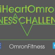Omron Challenge – week one!
