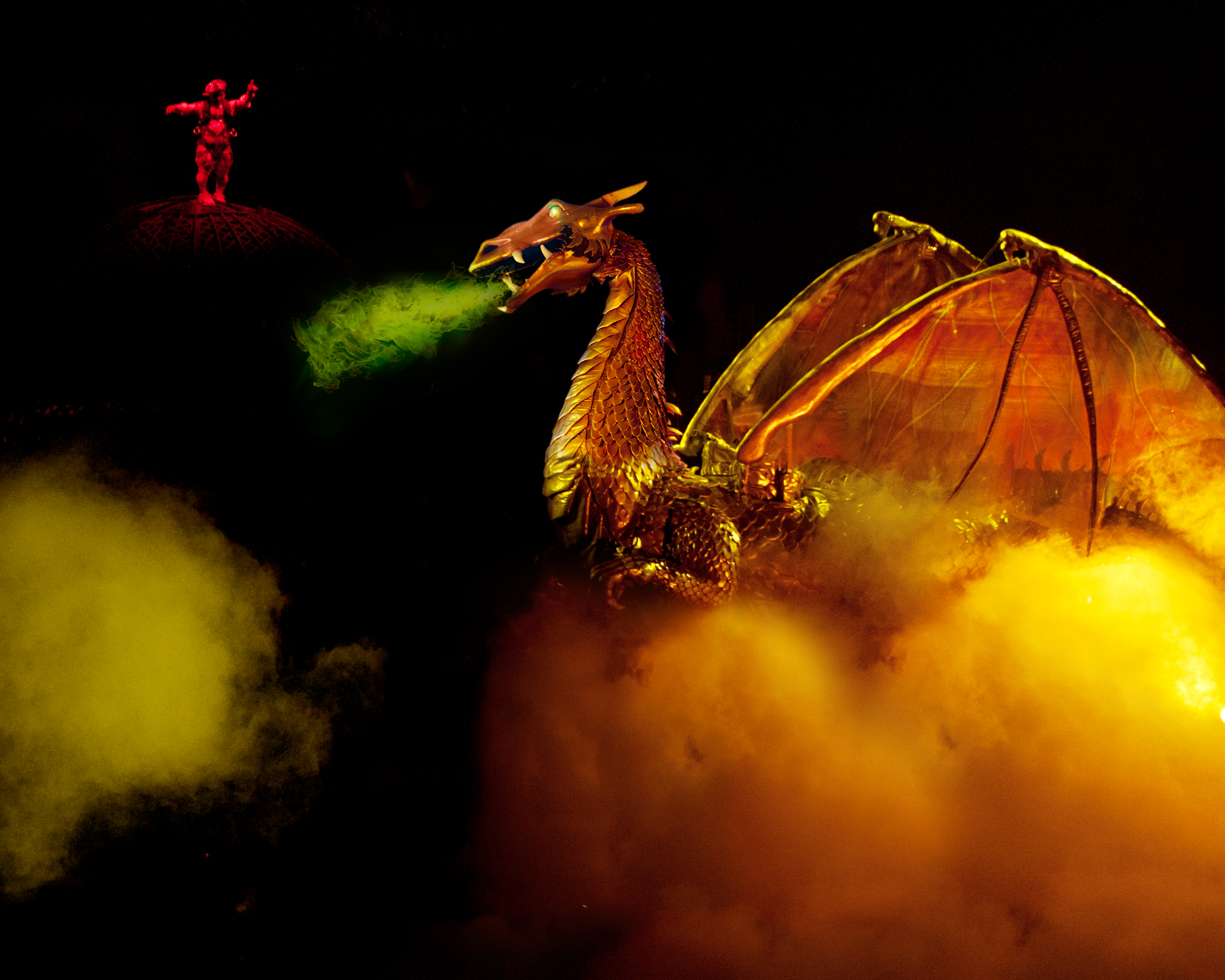 Dragon