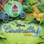 Disney’s Cinderella KIDS {GIVEAWAY}