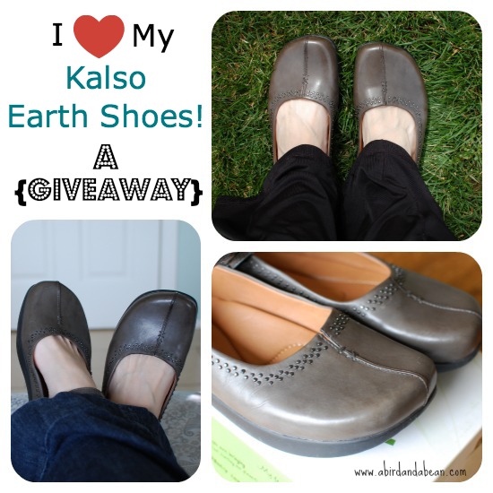 kalso earth shoes