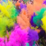 The Color Run 5K and Savings Code