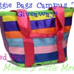 Maggie Bags {Giveaway}