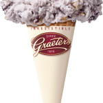 Graeter’s & Cones for the Cure