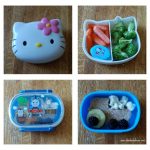 Pack A Lunch – Bento Style!