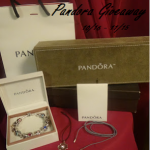 Huge Pandora Jewelry {Giveaway}