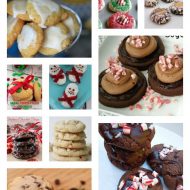 31 of the Best Christmas Cookie Recipes