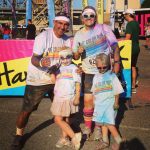 The Color Run {The Happiest 5K on Earth} Discount Code