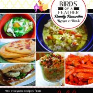 Our Family Favorite Recipes e-book