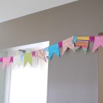 Simple DIY Party Decorations