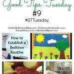 Good Tips Tuesday #10