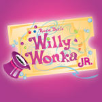 Roald Dahl’s Willy Wonka Jr. {Giveaway}