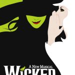 WICKED on Broadway