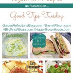 Good Tips Tuesday #27
