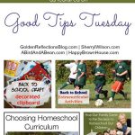 Good Tips Tuesday #30