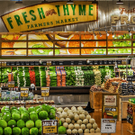 Fresh Thyme Farmers Market is coming to Cincy!!  {and a Giveaway}