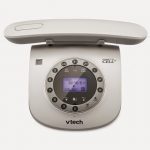 VTech Retro Phone {Giveaway}
