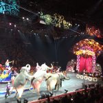 Ringling Bros. and Barnum & Bailey Legends