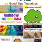 Good Tips Tuesday Link Up #63