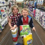 Walmart’s Stock Up and Save {Giveaway}