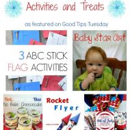 Good Tips Tuesday Link Up #78