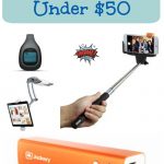 Tech Gifts for Under $50