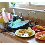 Clean Kitchens and Big Savings for Finish® products at Walmart