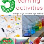 Good Tips Tuesday Link Up #82