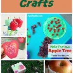 10 Apple Crafts Perfect For Fall