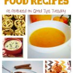 5 Amazing Fall Comfort Food Recipes