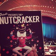 Cincinnati Ballet’s The Nutcracker