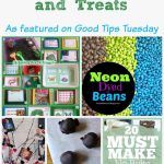 Hands on Crafts and Treats