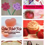 Valentine’s Day Treats and Ideas