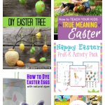 5 Fun Easter Ideas