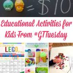 Awesome Educational Activities for Kids