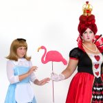 Alice In Wonderland at the Cincy Children’s Theatre :: Giveaway