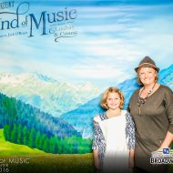 The Sound of Music is at the Aronoff Theatre