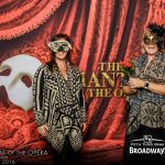 The Phantom Of The Opera is at The Aronoff Center