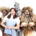 The Wizard of Oz is coming to The Cincy Children’s Theatre