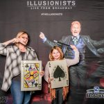 The Illusionists are in Cincy