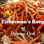 Get To The Fisherman’s Keep at Market Buffet