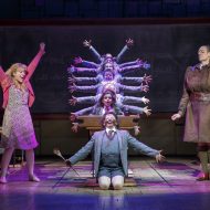 Matilda comes to Cincinnati Broadway