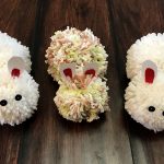 A Cute Easter Bunny Craft