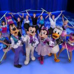 Reach for the Stars :: Disney on Ice is BACK in Cincy