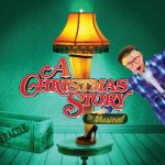 A Christmas Story Musical comes to Cincy Broadway