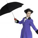 Mary Poppins is coming to Cincinnati Children’s Theatre {Giveaway}