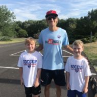 Don’t Miss Challenger Soccer Camps This Summer