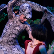 The Jungle Book Comes to the Children’s Theatre of Cincy
