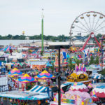 It’s Time For The Ohio State Fair {and a Giveaway}