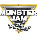 Monster Jam Triple Threat {GIVEAWAY}